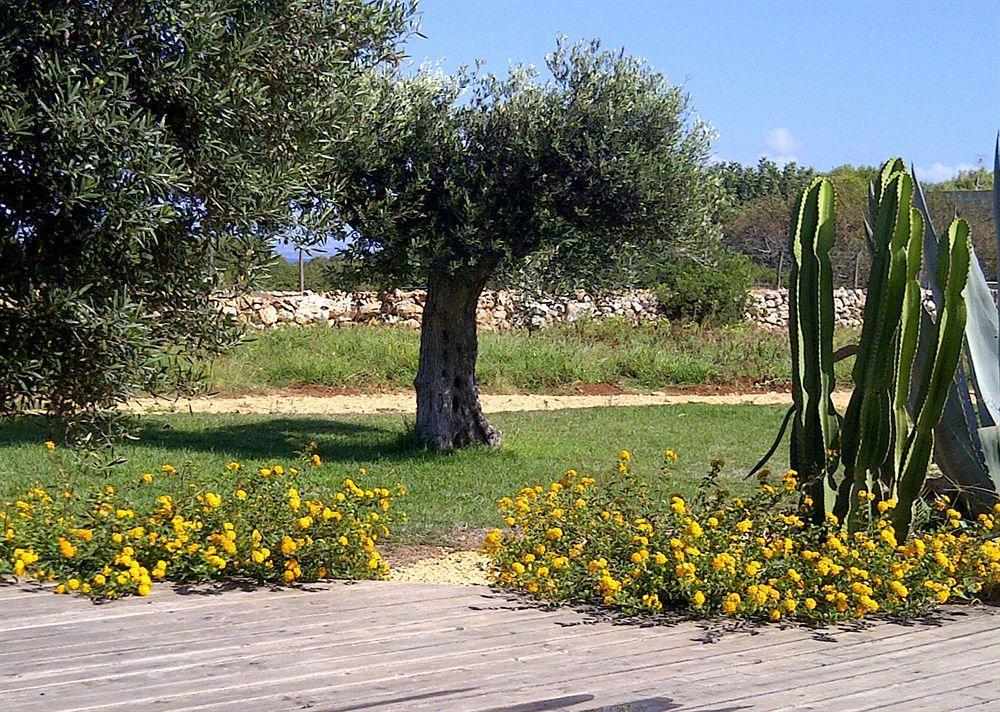 Lisola Residence Levanzo Luaran gambar