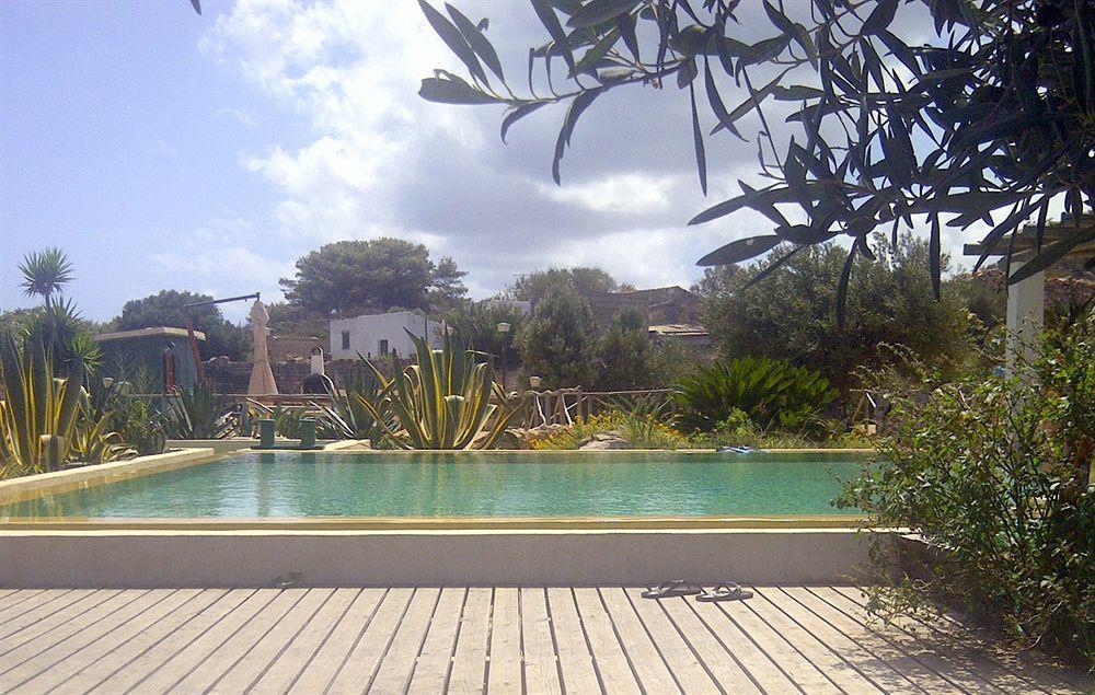 Lisola Residence Levanzo Luaran gambar