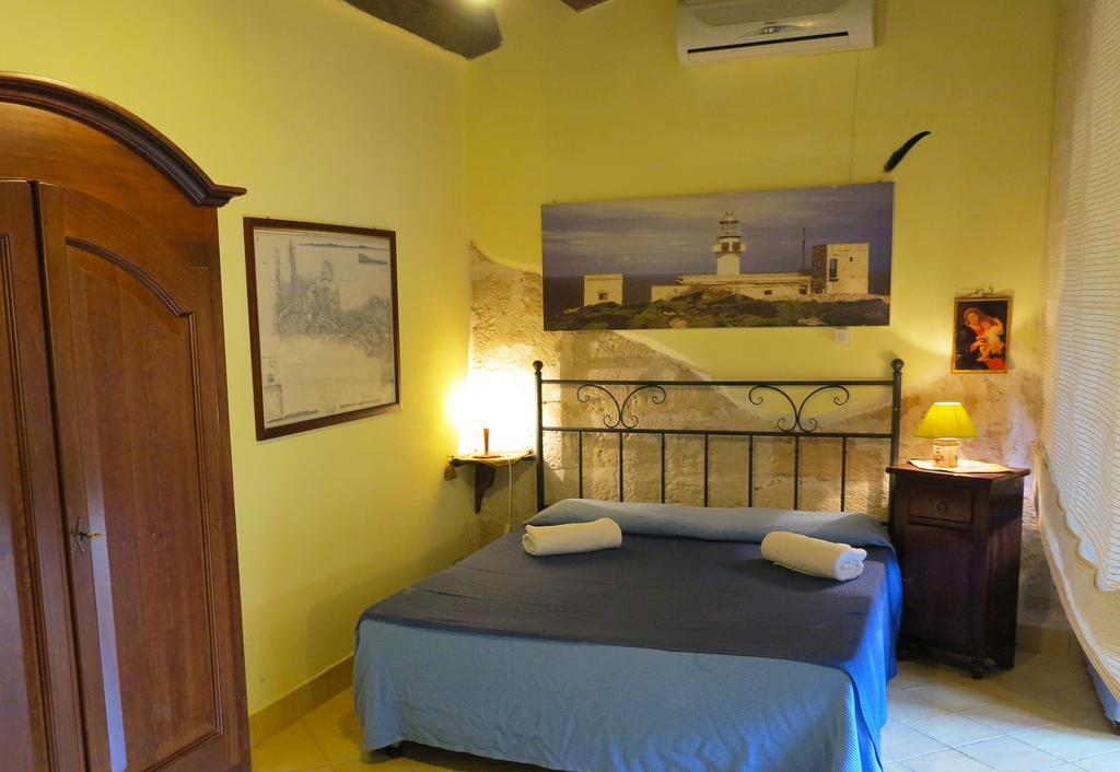 Lisola Residence Levanzo Luaran gambar