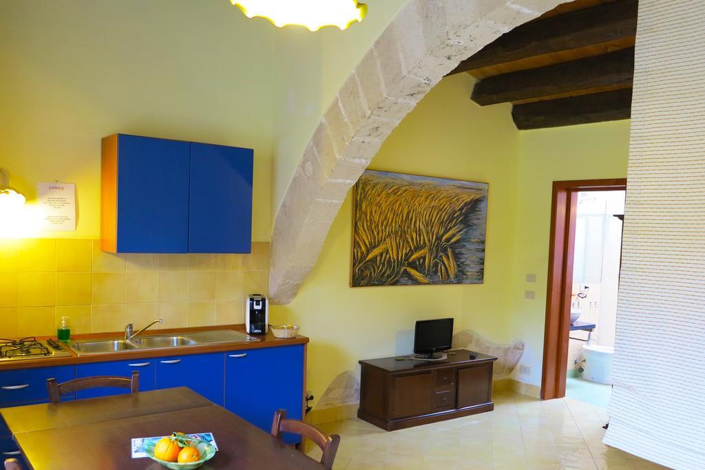 Lisola Residence Levanzo Luaran gambar