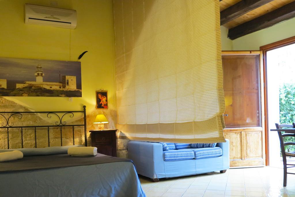 Lisola Residence Levanzo Luaran gambar