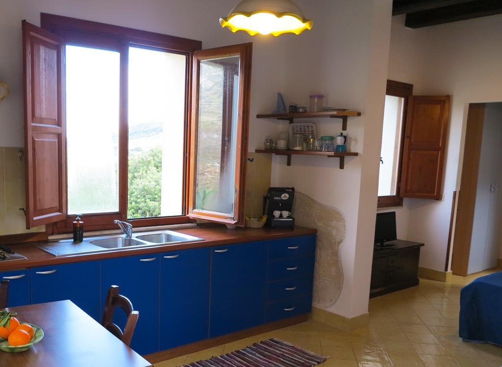Lisola Residence Levanzo Luaran gambar