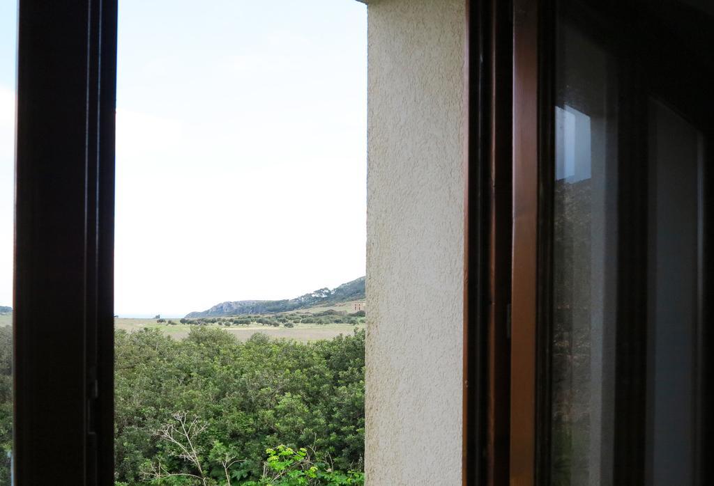Lisola Residence Levanzo Luaran gambar