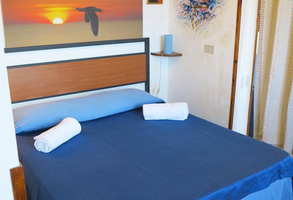 Lisola Residence Levanzo Luaran gambar