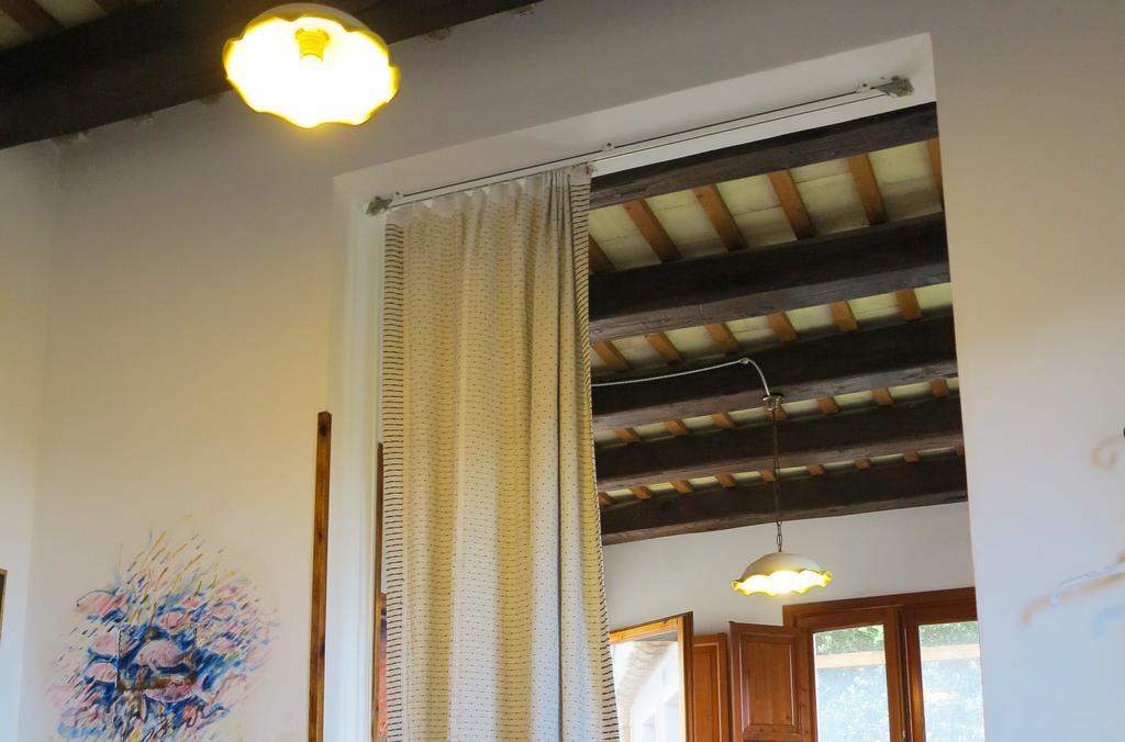 Lisola Residence Levanzo Luaran gambar
