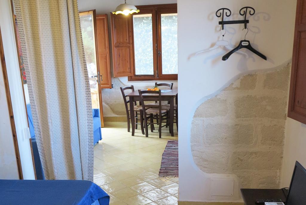Lisola Residence Levanzo Luaran gambar