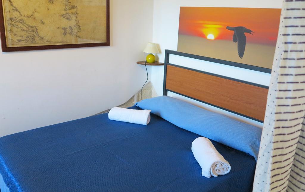 Lisola Residence Levanzo Luaran gambar