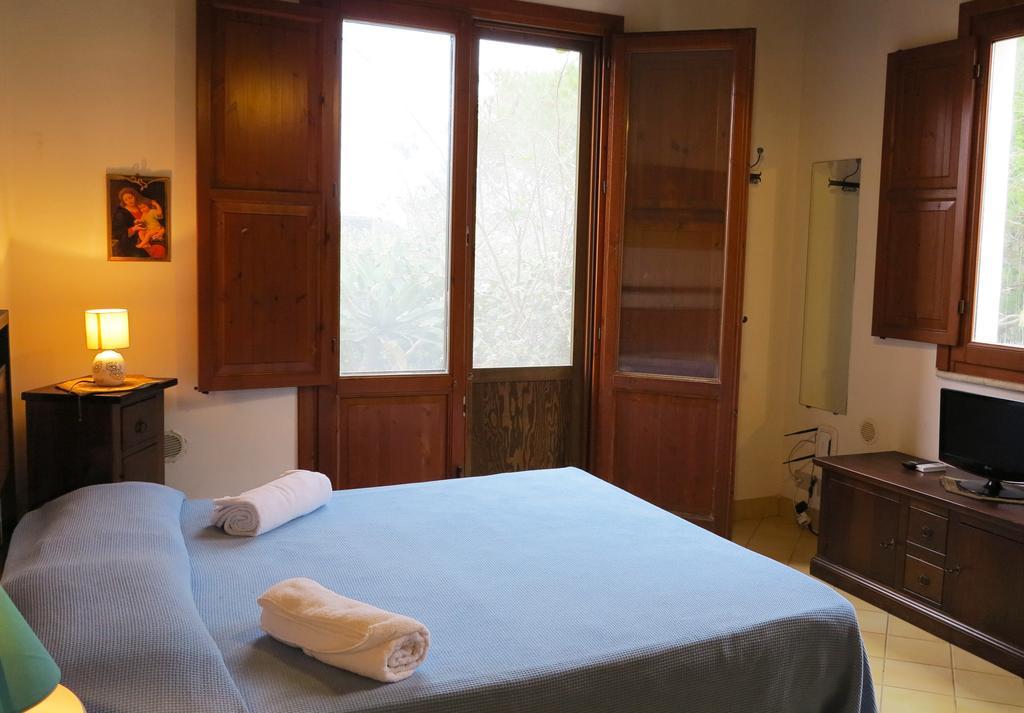 Lisola Residence Levanzo Luaran gambar