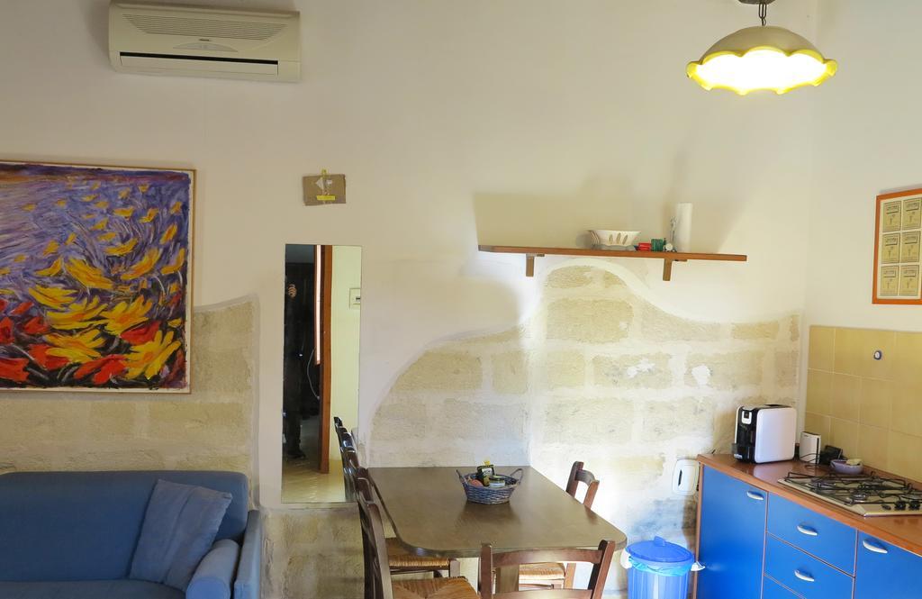 Lisola Residence Levanzo Luaran gambar