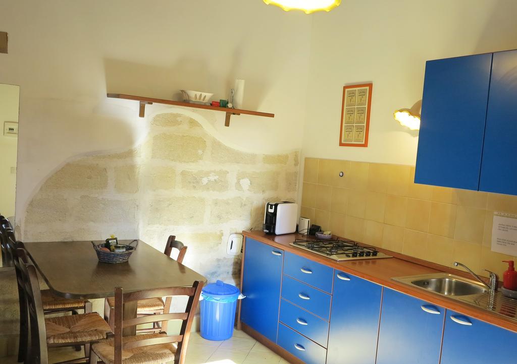 Lisola Residence Levanzo Luaran gambar