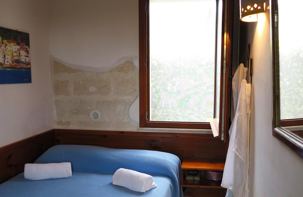 Lisola Residence Levanzo Luaran gambar