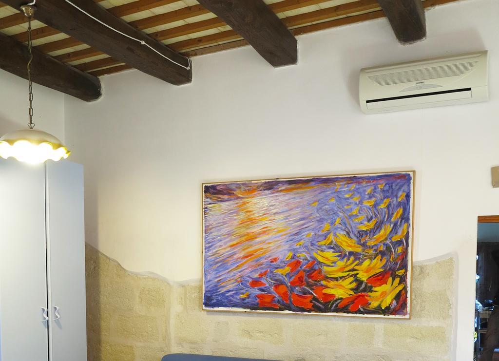 Lisola Residence Levanzo Luaran gambar