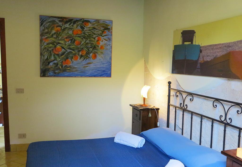 Lisola Residence Levanzo Luaran gambar