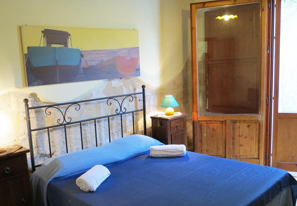 Lisola Residence Levanzo Luaran gambar