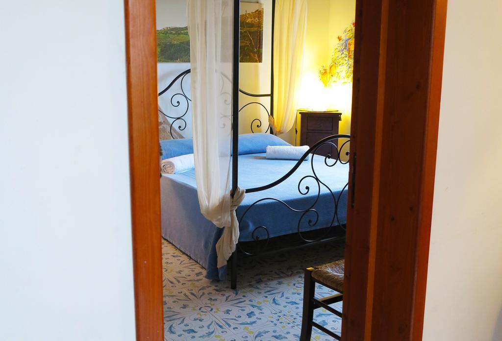 Lisola Residence Levanzo Luaran gambar