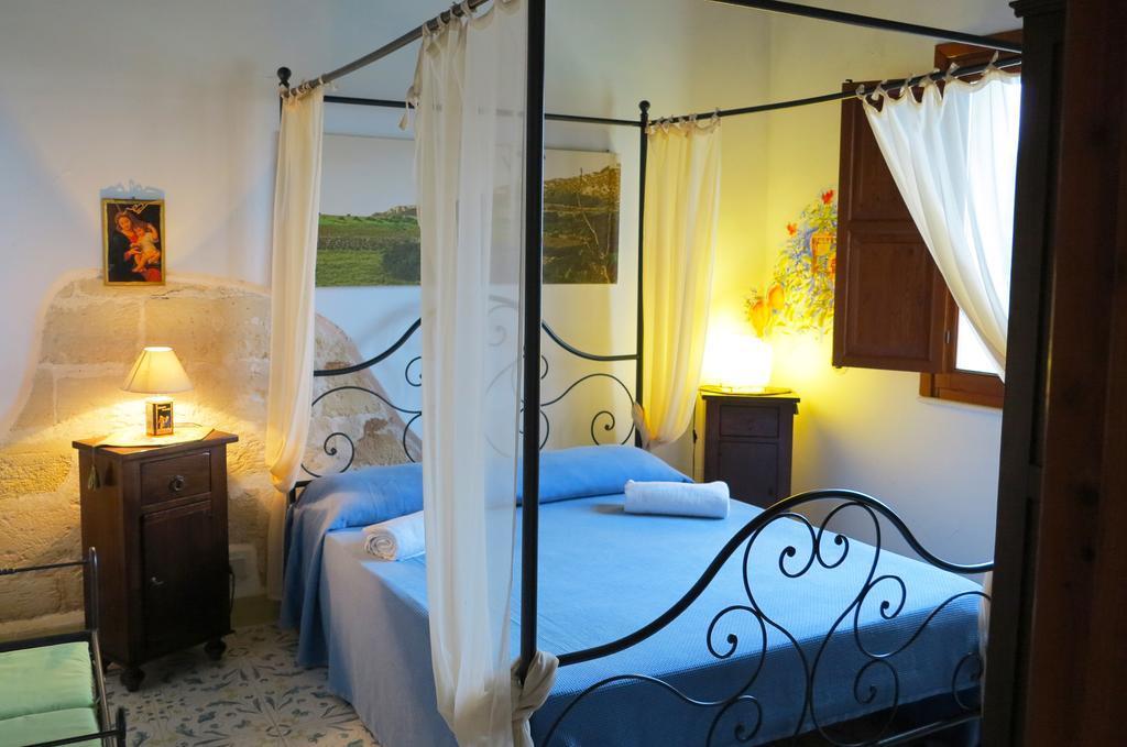 Lisola Residence Levanzo Luaran gambar