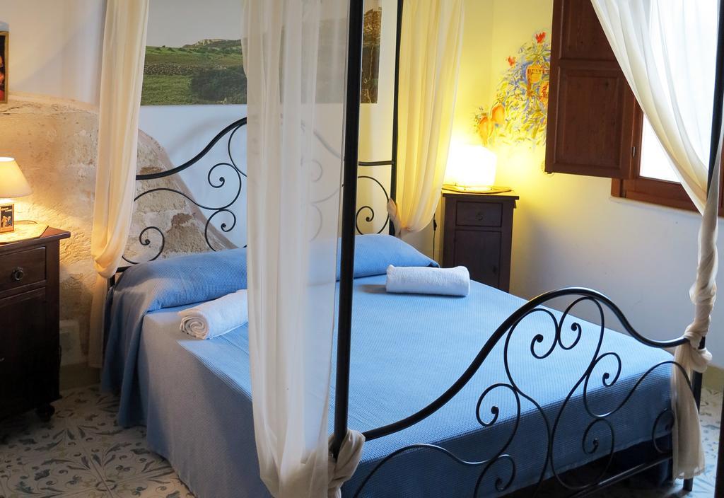 Lisola Residence Levanzo Luaran gambar