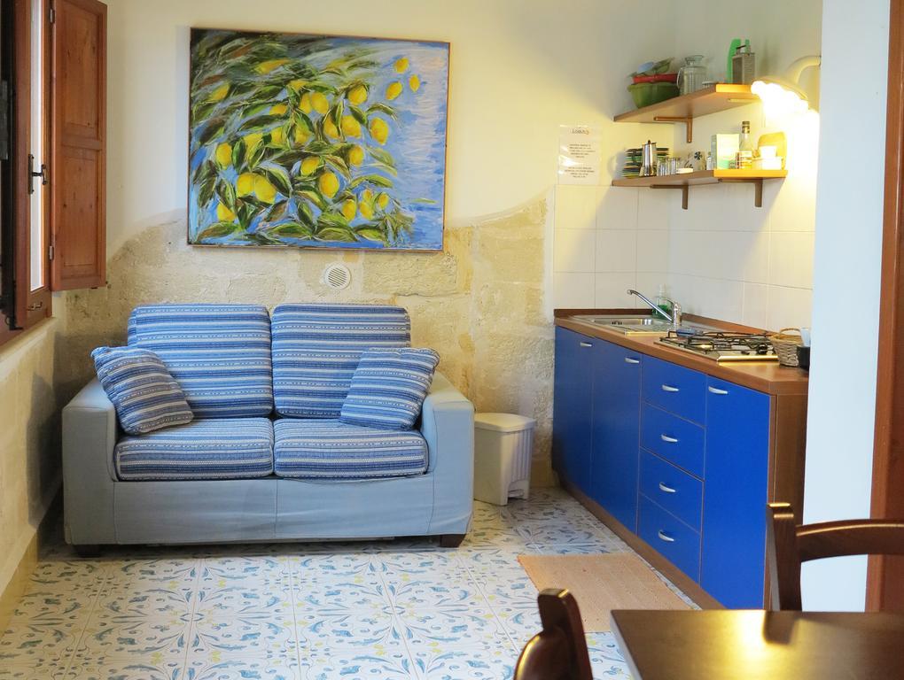 Lisola Residence Levanzo Luaran gambar