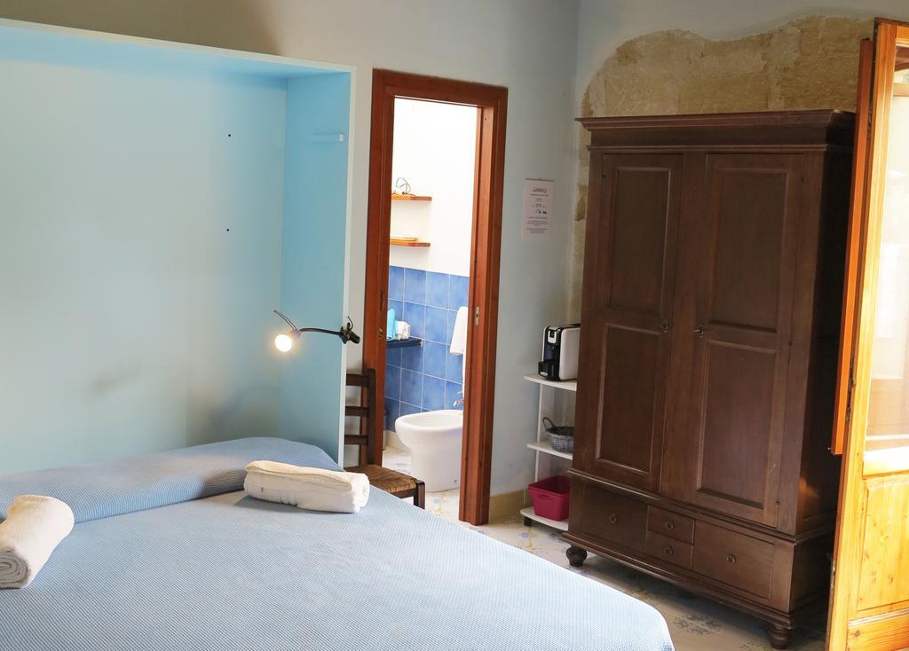 Lisola Residence Levanzo Luaran gambar