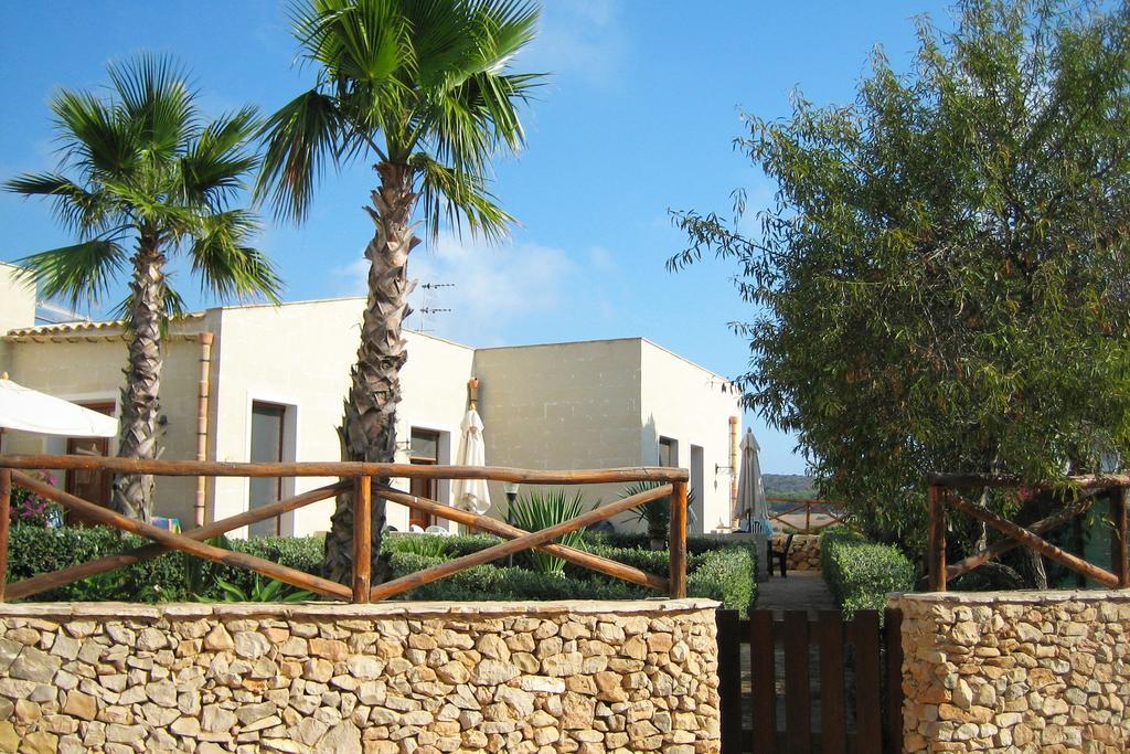 Lisola Residence Levanzo Luaran gambar