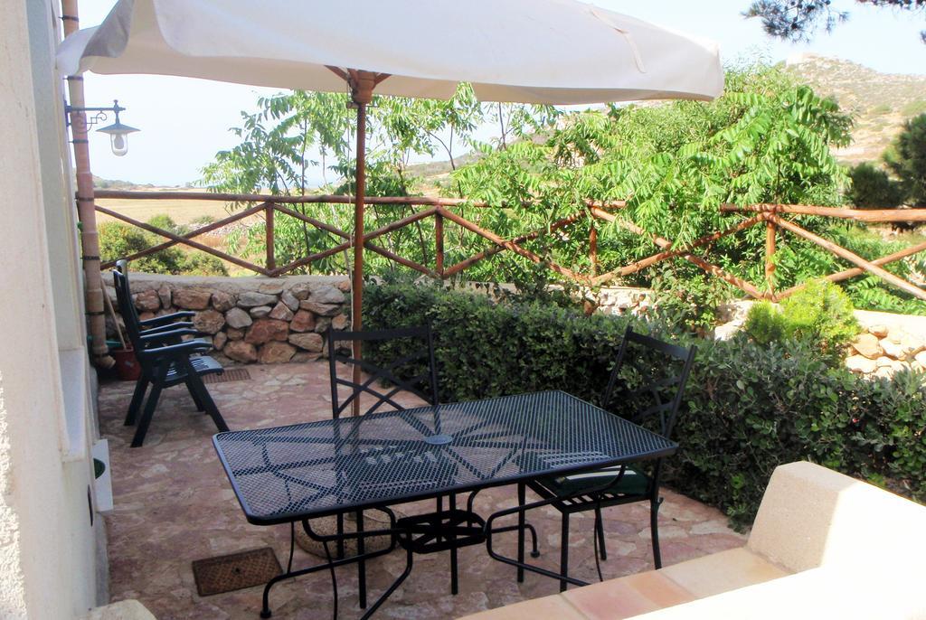 Lisola Residence Levanzo Luaran gambar