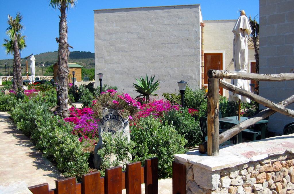 Lisola Residence Levanzo Luaran gambar