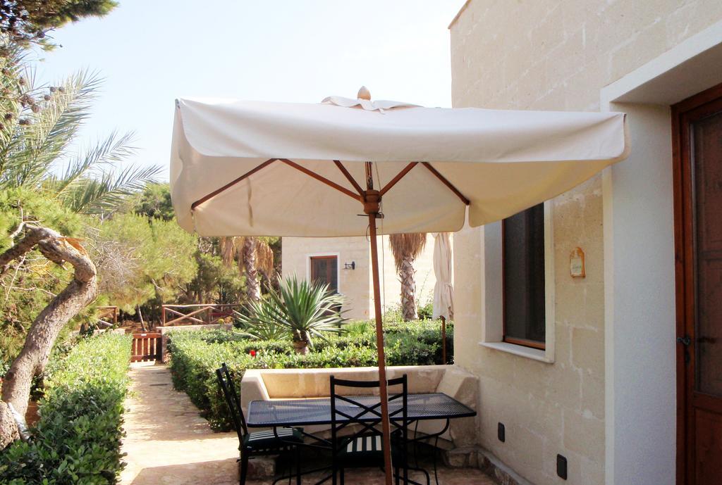 Lisola Residence Levanzo Luaran gambar