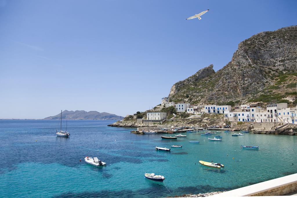 Lisola Residence Levanzo Luaran gambar