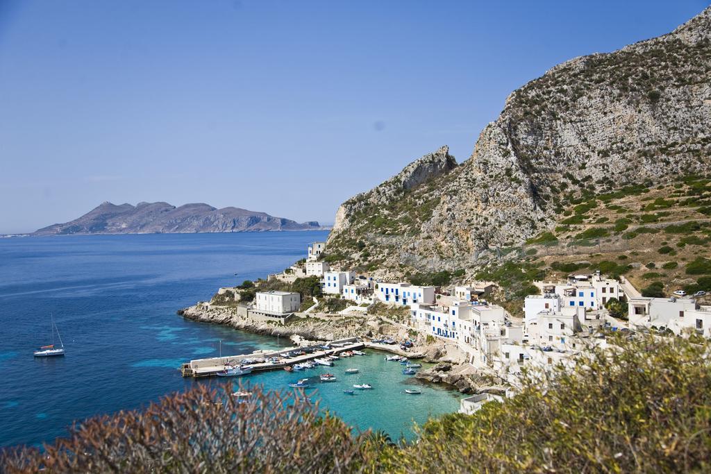 Lisola Residence Levanzo Luaran gambar