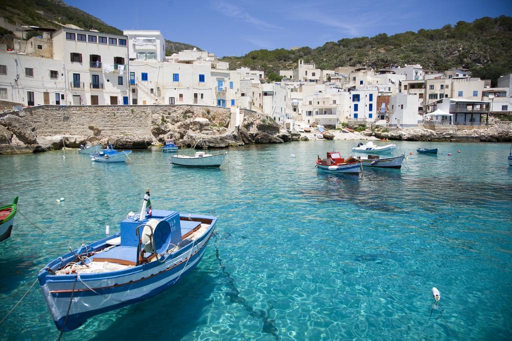 Lisola Residence Levanzo Luaran gambar