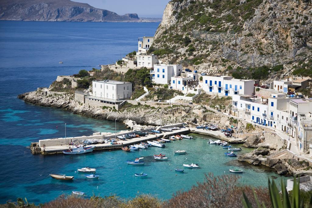 Lisola Residence Levanzo Luaran gambar