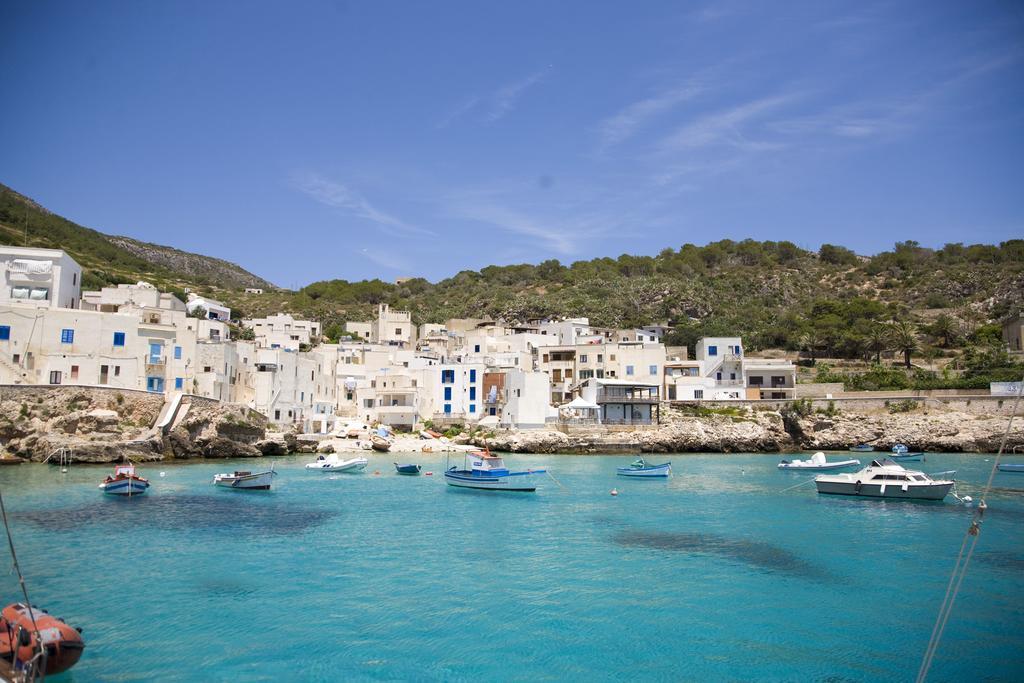 Lisola Residence Levanzo Luaran gambar