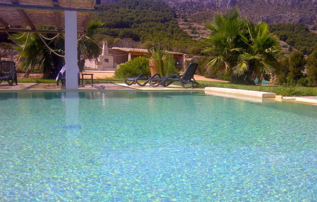 Lisola Residence Levanzo Luaran gambar