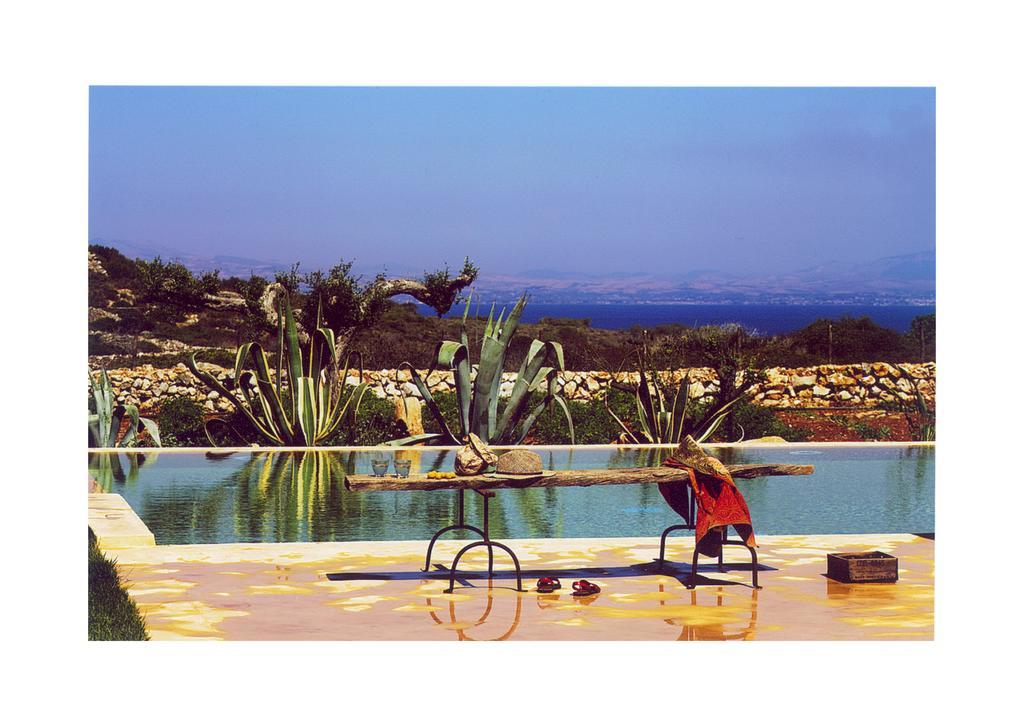 Lisola Residence Levanzo Luaran gambar